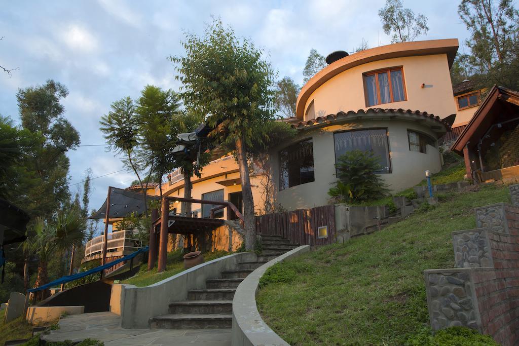 La Pasarela Hotel Tarija Exterior photo